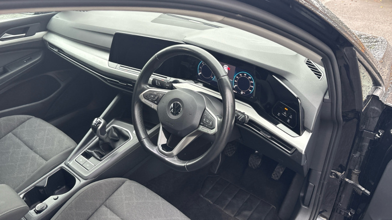 Volkswagen Golf 2.0 TDI Life 5dr Diesel Hatchback